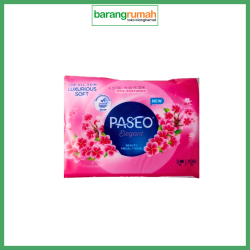 Paseo Elegant Travel Pack 108PLY